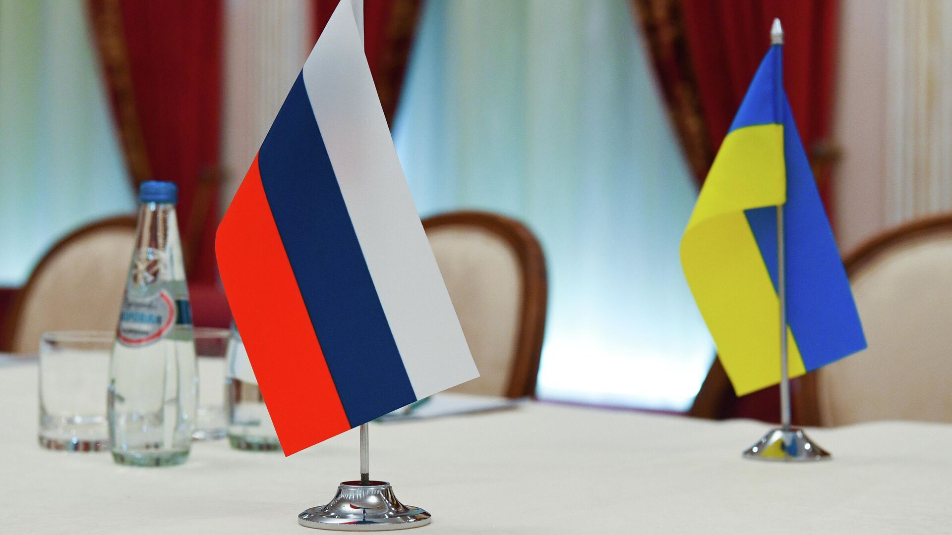 СМИ назвали условия России отправной точкой для переговоров по Украине